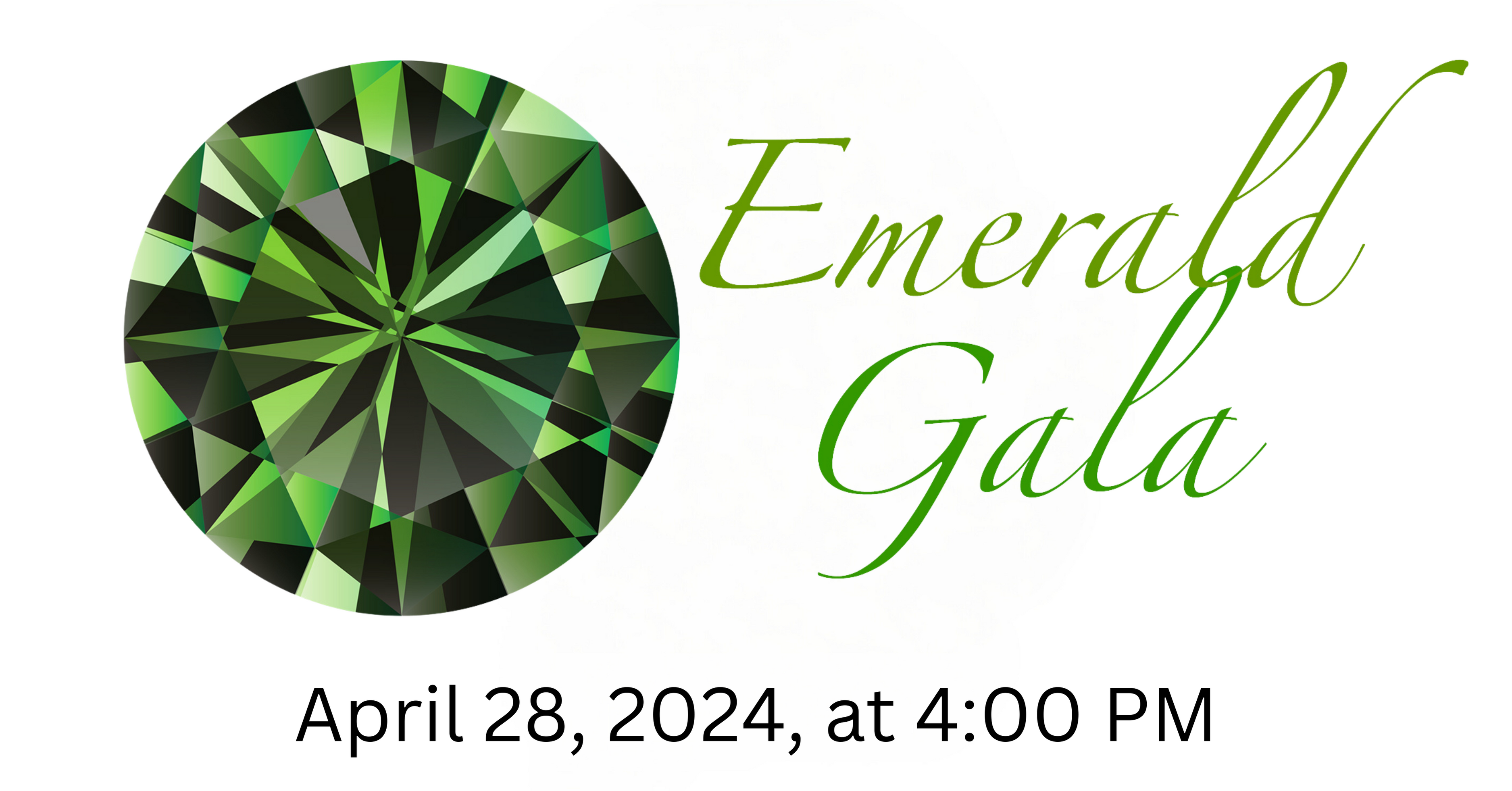 emerald gala