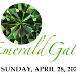 emerald gala