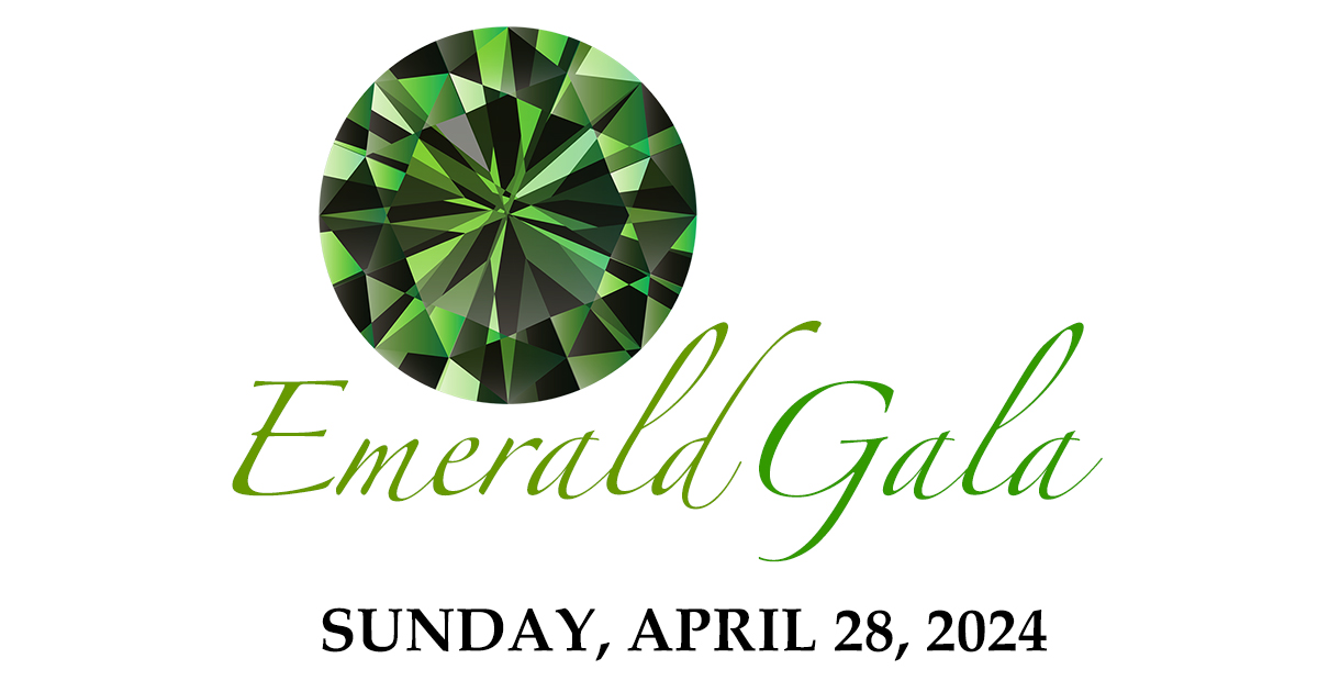 emerald gala